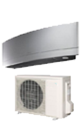 Reparación averías aire acondicionado Beko en  Málaga