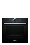 Reparación averías hornos Beko en  Málaga