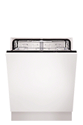 Reparación averías lavavajillas Beko en  Málaga
