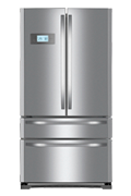 Reparación averías nevera Beko en  Málaga