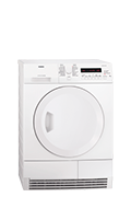 Reparación averías secadora Beko en  Málaga